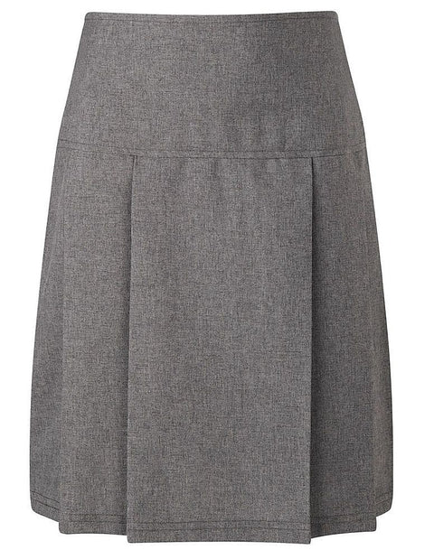 St. Josephs High School Pull on Pleat Skirt