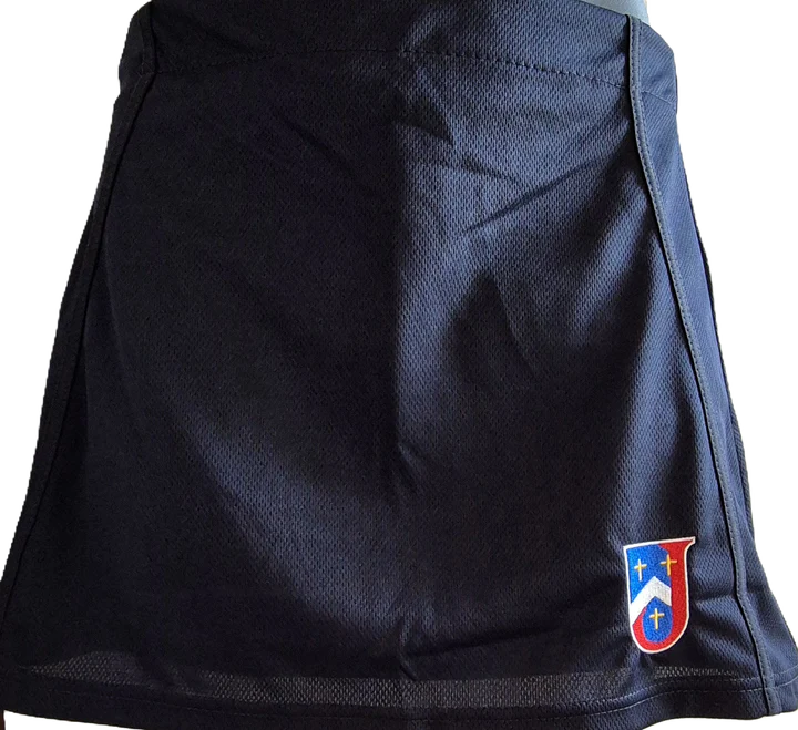 St. Josephs High School PE Skort