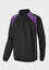 John Frost High School NEW Unisex 1/4 Zip PE Top