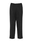 Putney Sturdy Fit Boys Trousers-Black