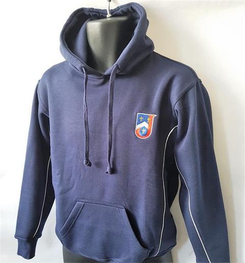 St.Josephs High School PE Hoody