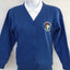 Gaer Primary School Cardigan