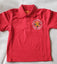 Pentrepoeth Primary School Polo Shirt
