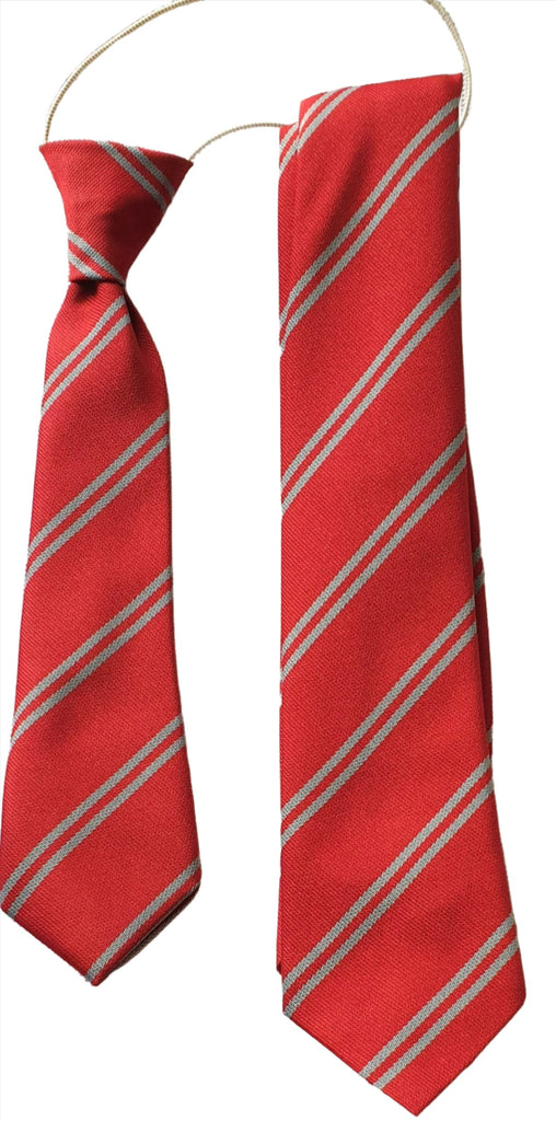 Ponthir Primary School Ties