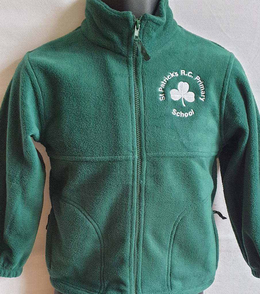 St.Patricks Primary School Fleece