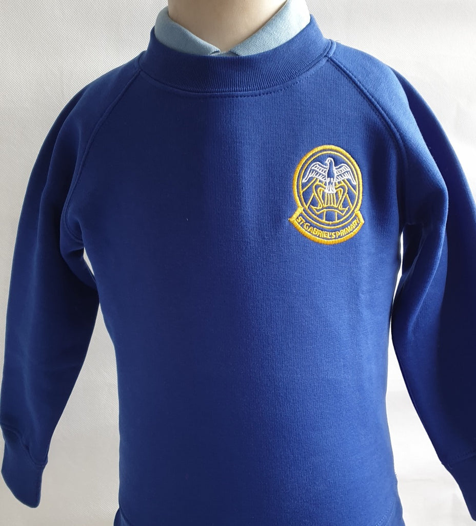 St. Gabriels Primary School Sweatshirt