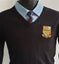 Lliswerry High School Boys Sweater