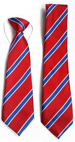 Maindee Primary School Ties