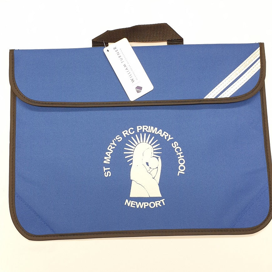 St. Marys Primary School Bookbag