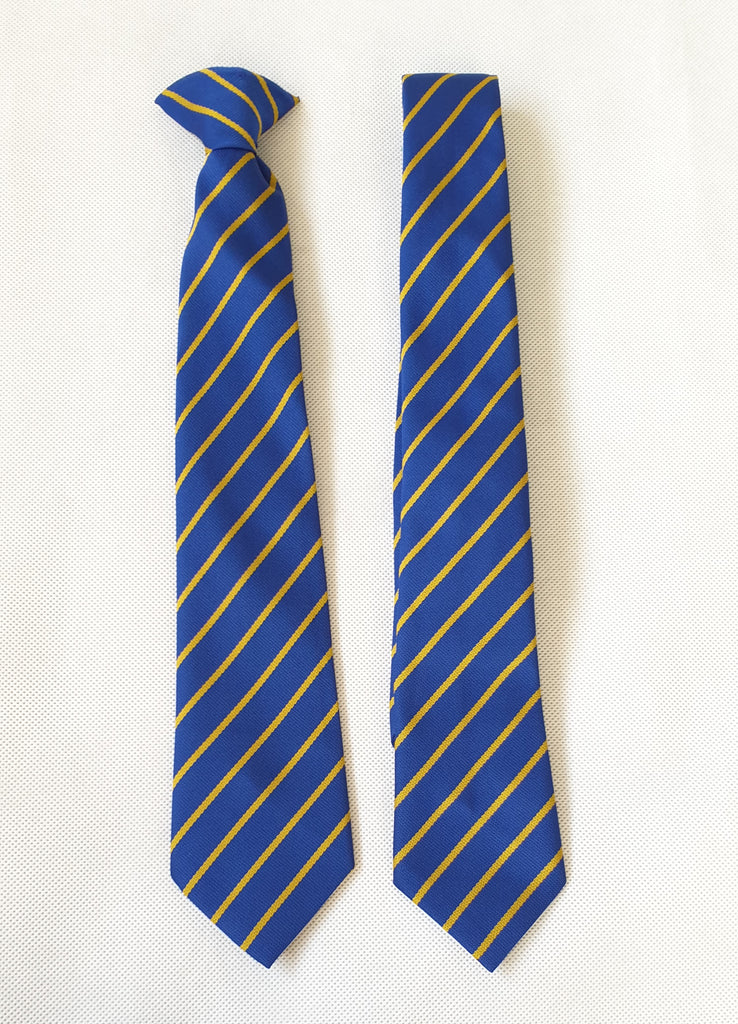 Milton Primary School Ties