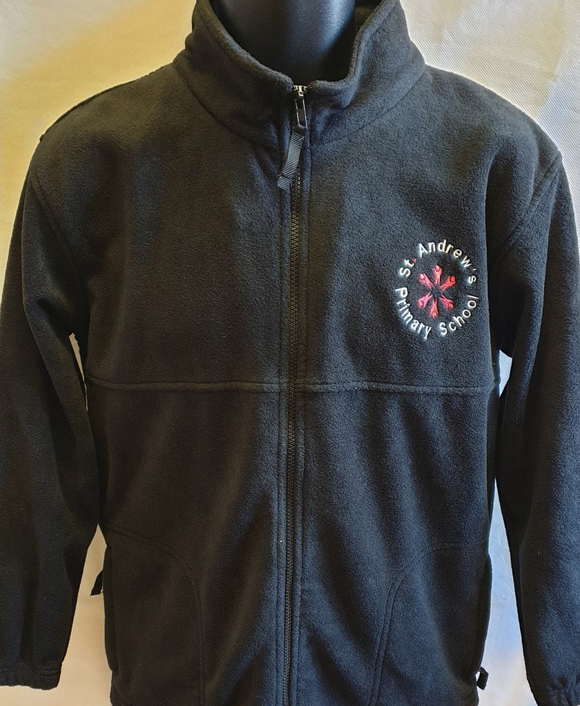 St. Andrews Primary School Fleece