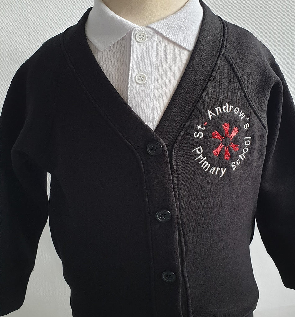 St. Andrews Primary School Cardigan