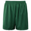 Shadow Stripe PE Shorts (Various Colours)