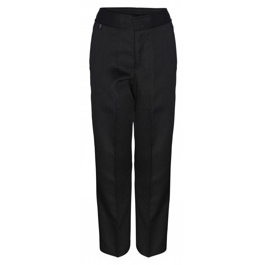 Innovation Slim Fit Boys Trousers