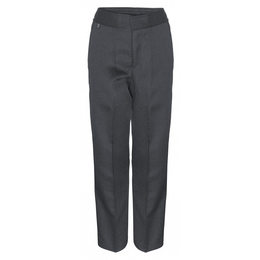 Innovation Slim Fit Boys Trousers