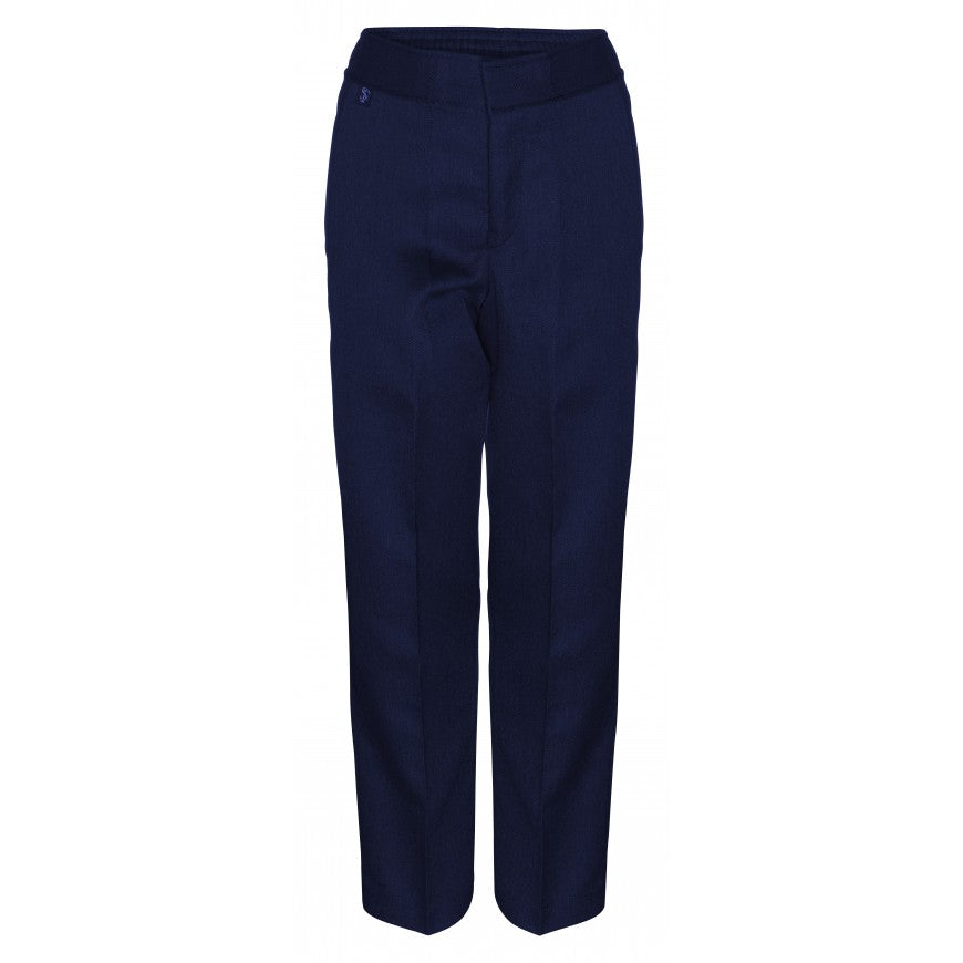 Innovation Slim Fit Boys Trousers