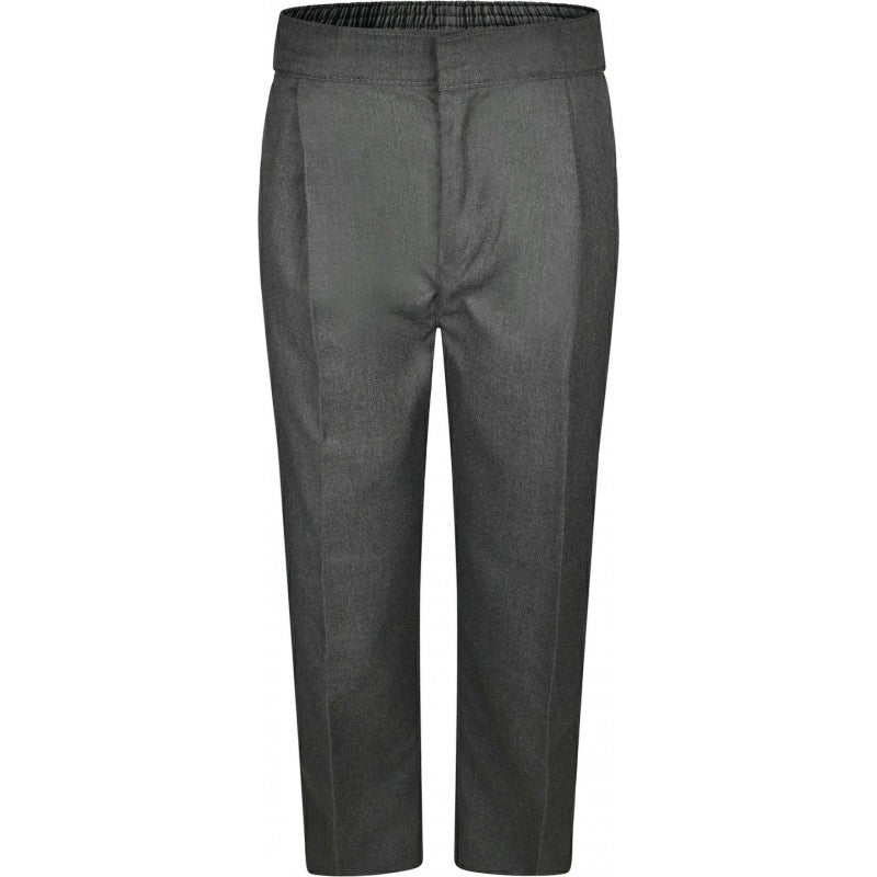 Innovation Sturdy Fit Boys Trousers