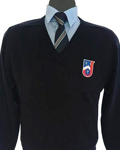 St. Josephs High School Boys Sweater
