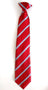 Caerleon Comprehensive Clip On Tie