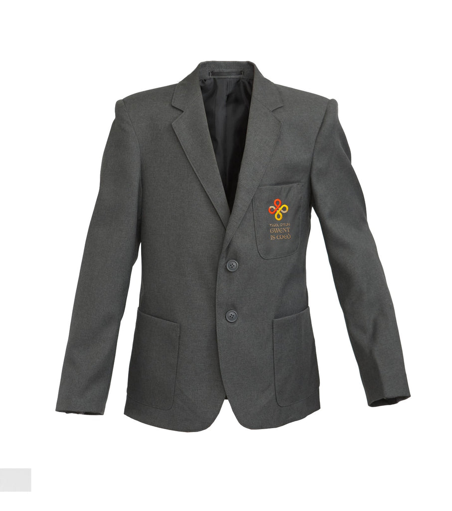 Ysgol Gyfun Gwent Is Coed Boys Blazer