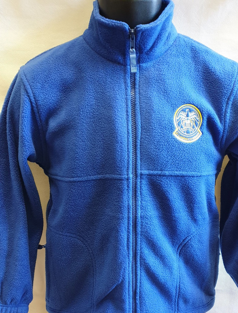 St. Gabriels Primary School Fleece