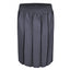 Box Pleat Junior Skirt