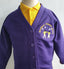 Glasllwch Primary School Cardigan