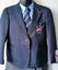 St. Josephs High School Girls Blazer
