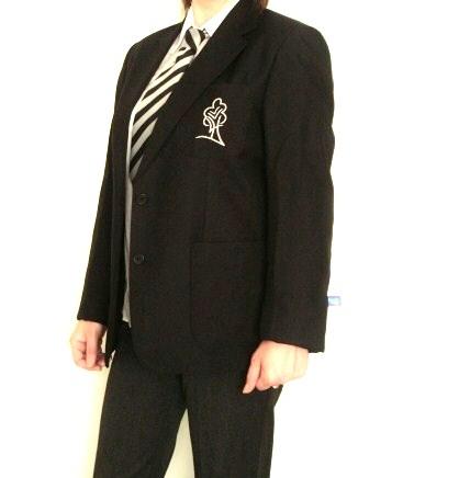 Llanwern High School Girls Blazer
