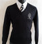 Llanwern High School Girls Sweater