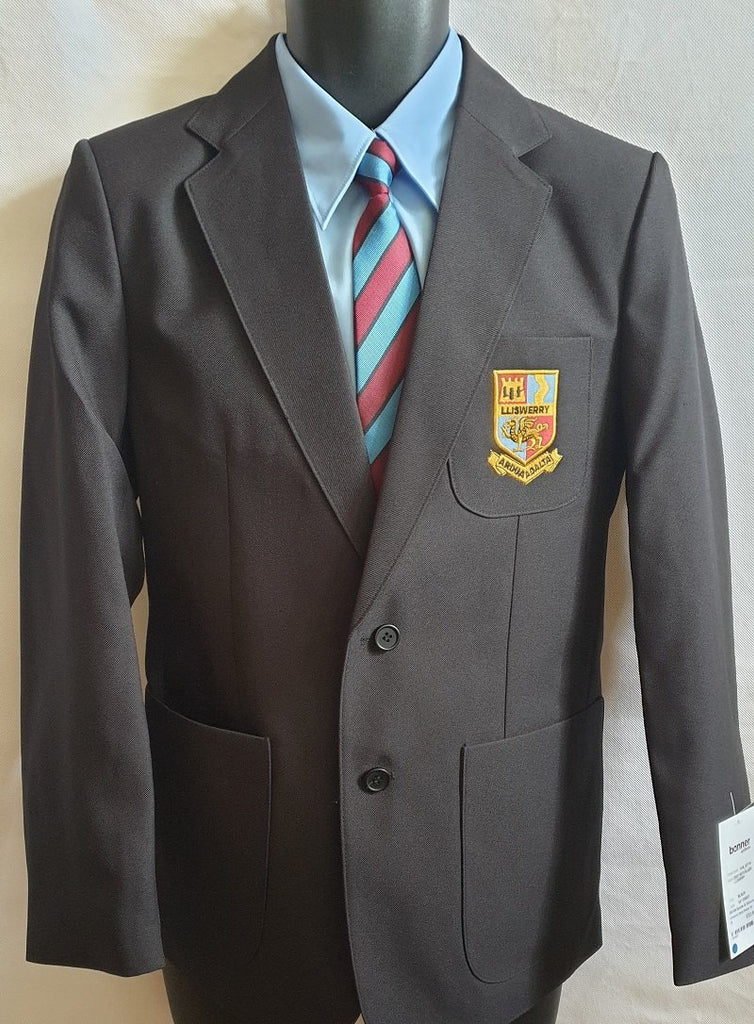 Lliswerry High School Girls  Blazer