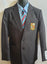 Lliswerry High School Girls  Blazer