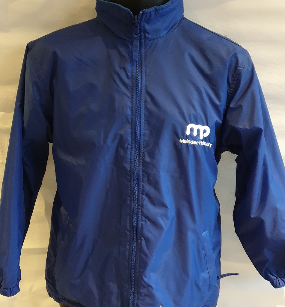 Maindee Primary School Coat