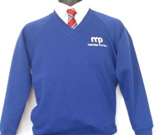 Maindee Primary School Sweatshirt