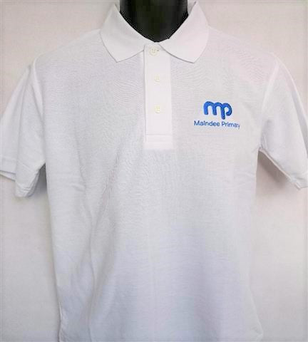 Maindee Primary School Polo Shirt