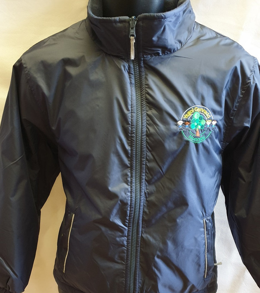 Monnow Primary School Coat