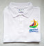 Ysgol Gymraeg Nant Gwenlli Primary Polo Shirt