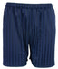 Shadow Stripe PE Shorts (Various Colours)