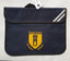 Rogerstone Primary School Bookbag