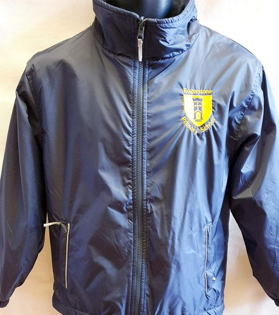 Rogerstone Primary School Coat