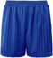 Shadow Stripe PE Shorts (Various Colours)