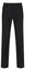 Trutex (TLT) Slim Fit Trousers Black