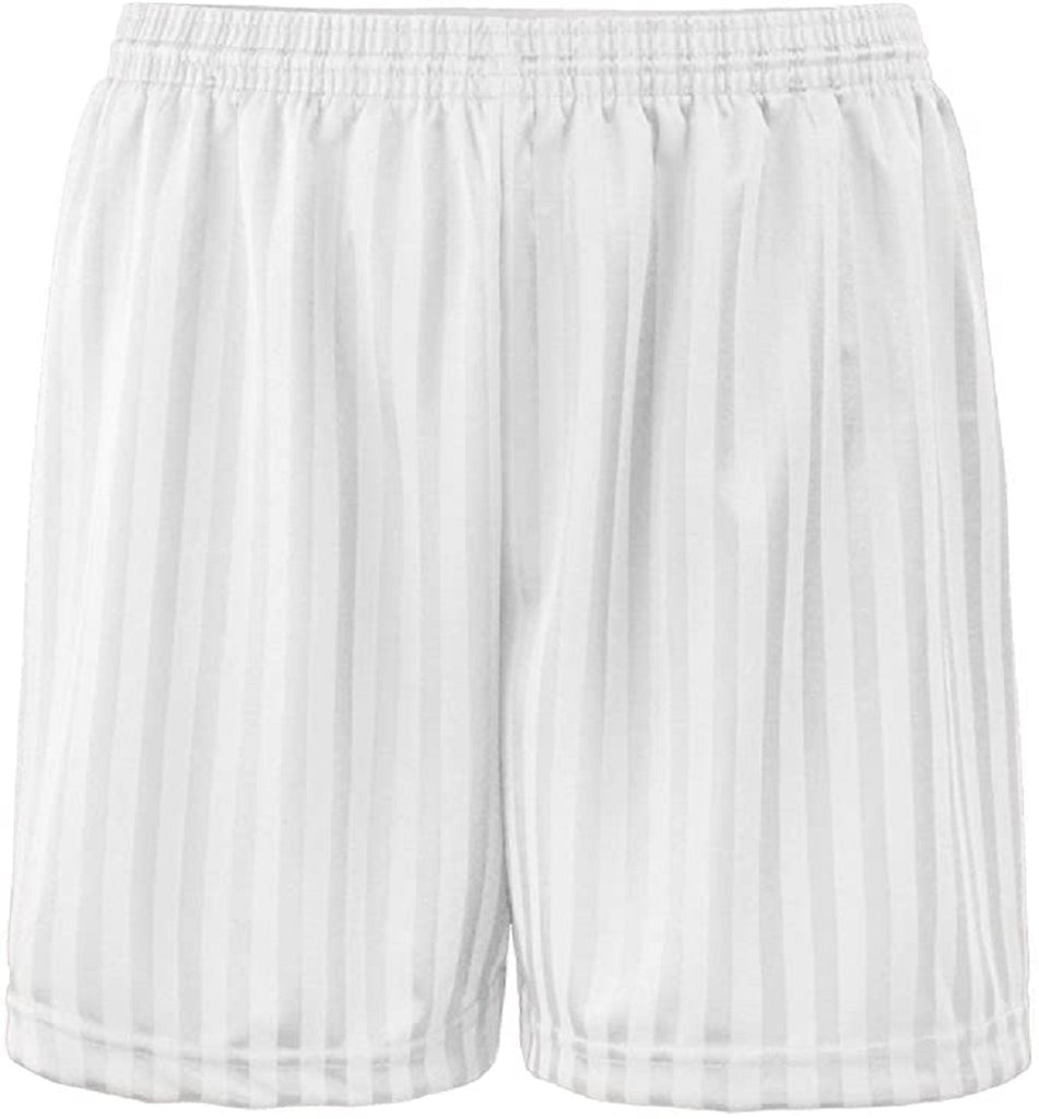 Shadow Stripe PE Shorts (Various Colours)