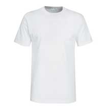 White PE T Shirt