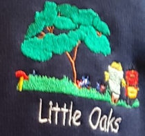 Little Oak Nursery