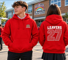 St. Woolos Primary School Leavers 27 Hoody