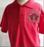 Ringland Primary School Red Polo Shirt