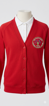 Ringland Primary School Cardigan