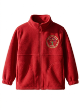Ringland Primary School Fleece