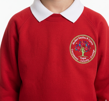 Ringland Primary School Sweatshirt